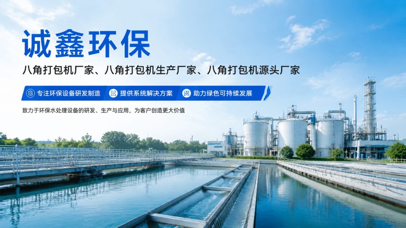 海州区为工厂节水回用提供环保方案